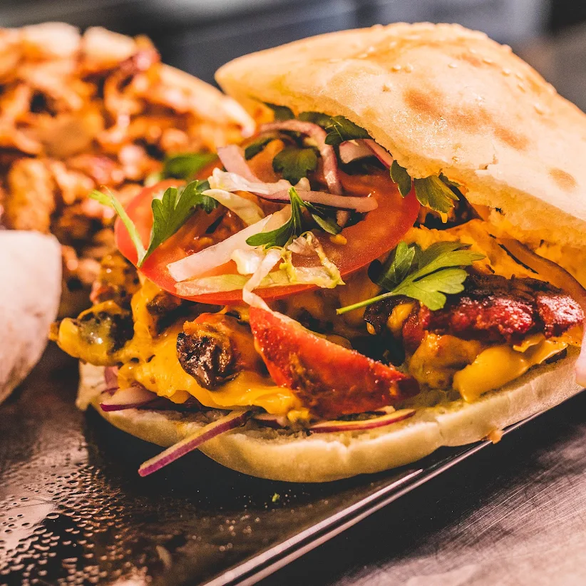 Le Kebab