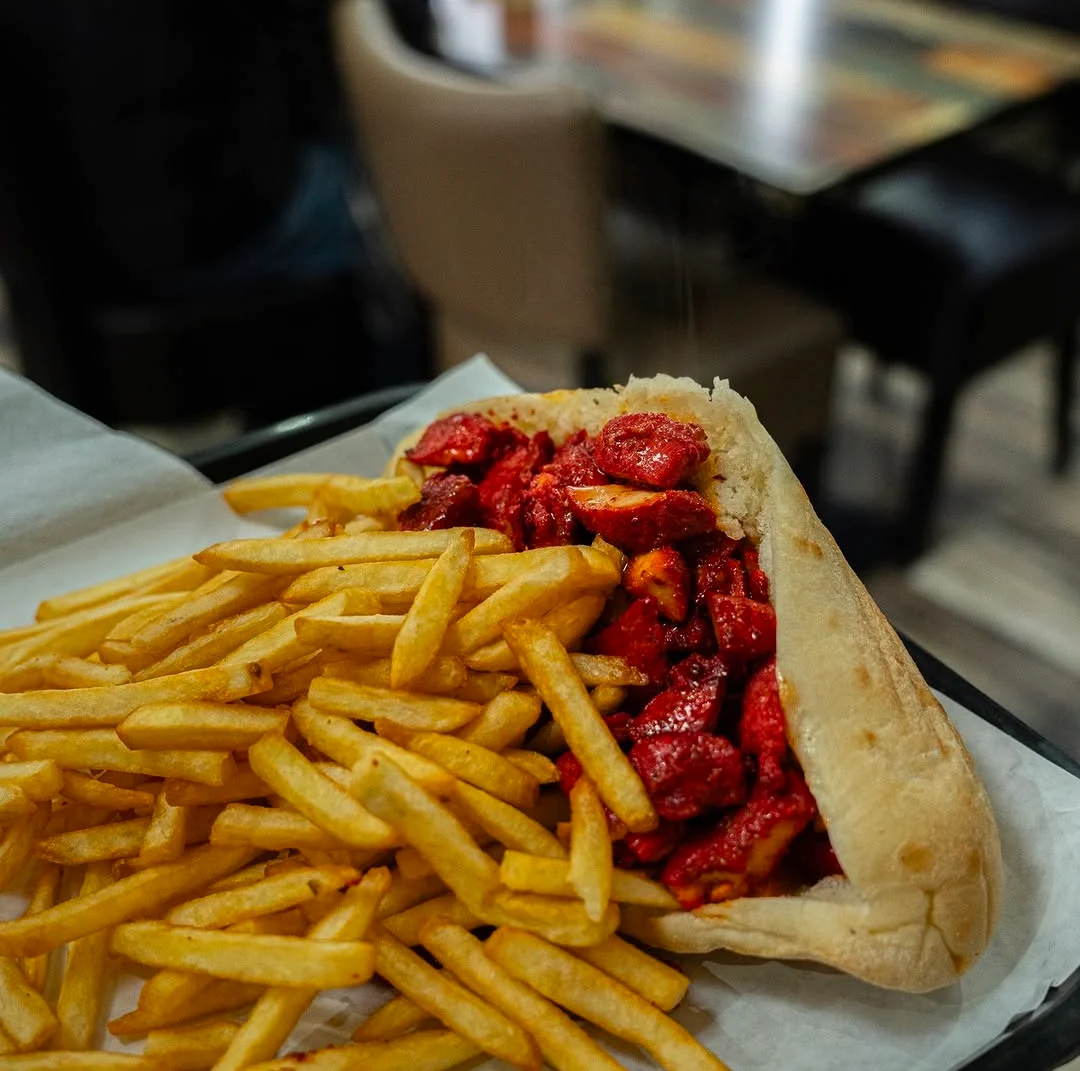 Le Tandoori Maison